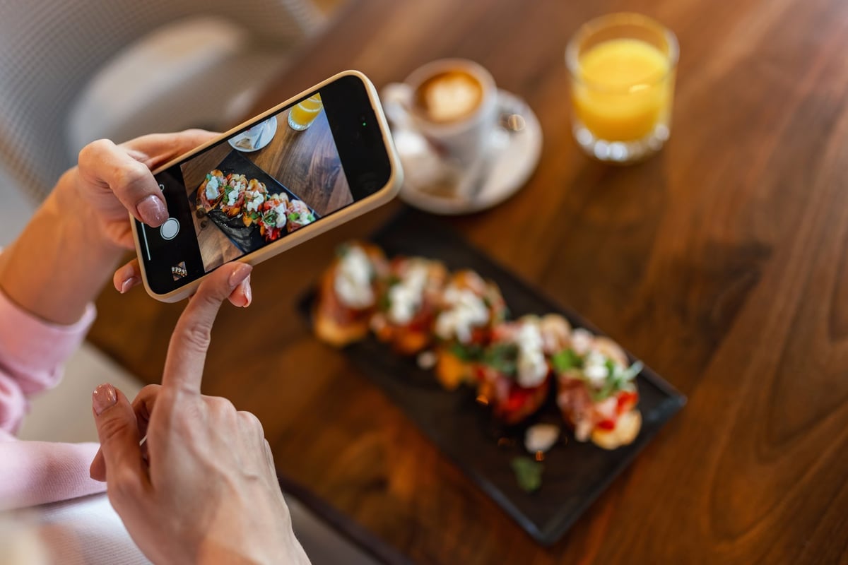 Social media marketing e contenuti